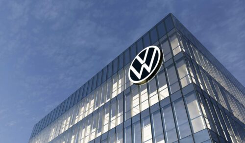 Volkswagen anuncia lucro de 3,71 bilhões no 1T24