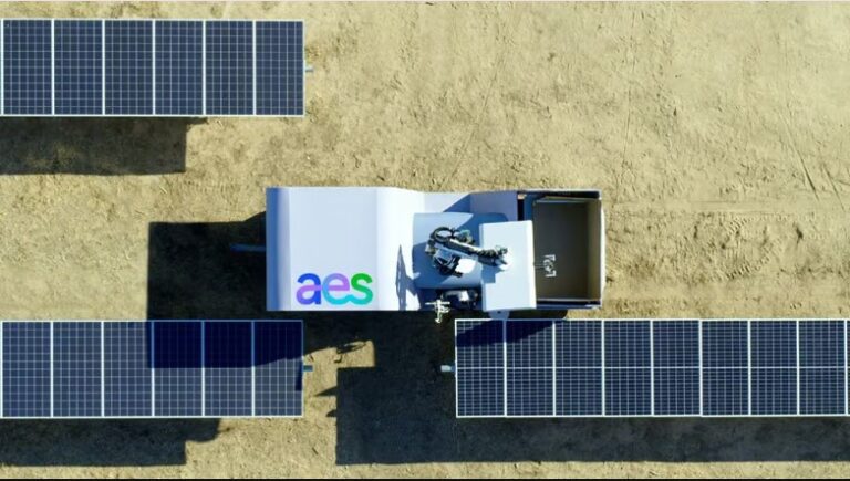 AES Brasil (AESB3) registra prejuízo de R$102,4 mi no 1T24