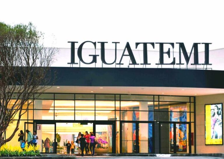 Balanço da Iguatemi (IGTI11) revela lucro líquido de R$ 81 milhões no primeiro trimestre