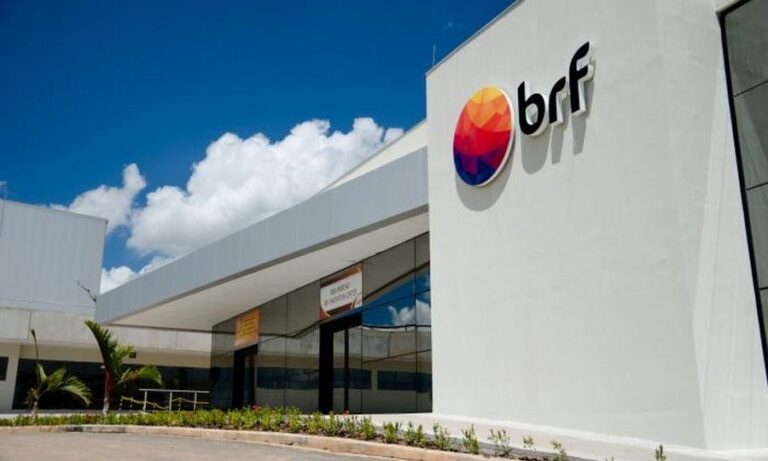BRF (BRFS3) anuncia aquisição de participação na Gelprime e reitera foco em diversificação estratégica