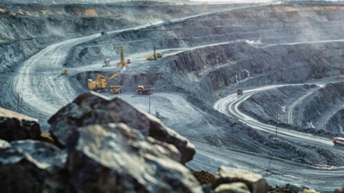 Lucro líquido da CSN Mineração cresce para R$ 558 mi no 1T24