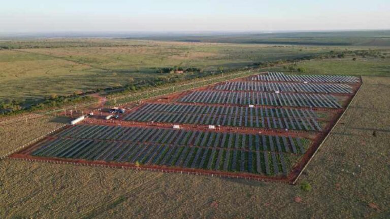 Delta Energia capta R$ 250 mi no mercado de capitais para investir em 20 usinas de geração distribuída