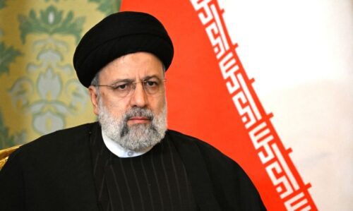 Presidente iraniano Ebrahim Raisi está desaparecido e desencadeia operação de resgate em meio a condições meteorológicas desfavoráveis