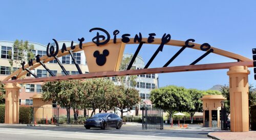 Disney revela resultados financeiros do segundo trimestre