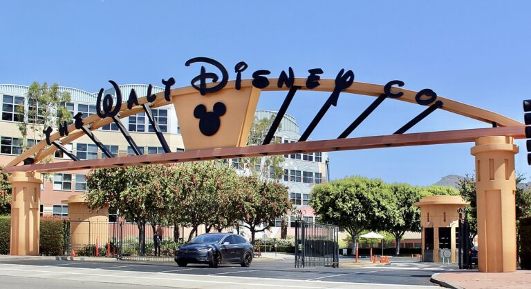 Disney revela resultados financeiros do segundo trimestre
