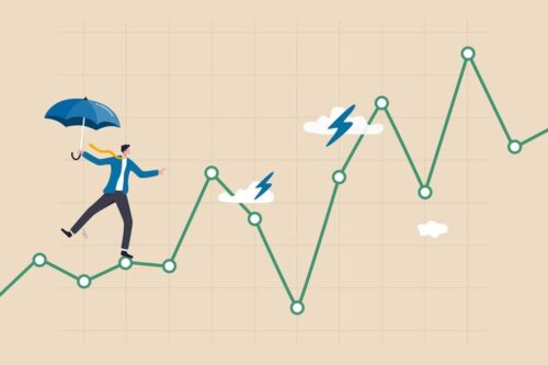 10 dicas de como investir em ações de baixo risco