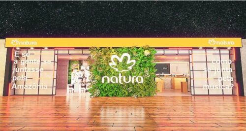Natura registra prejuízo de R$ 934,9 mi no 1T24