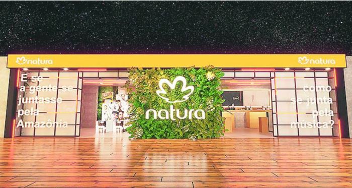 Natura registra prejuízo de R$ 934,9 mi no 1T24