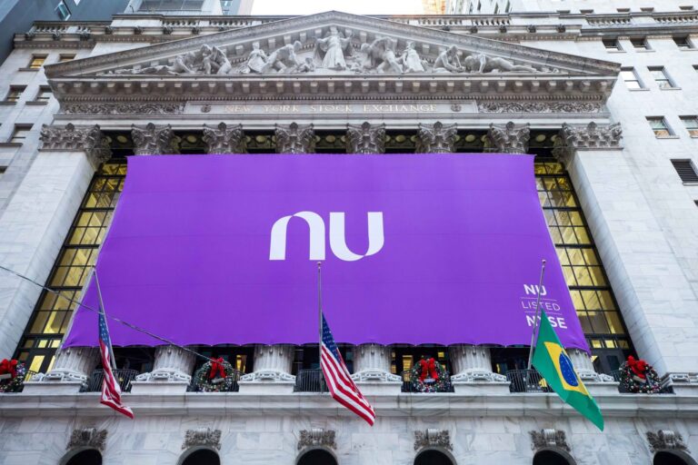Nubank se prepara para expansão global, mirando nos EUA
