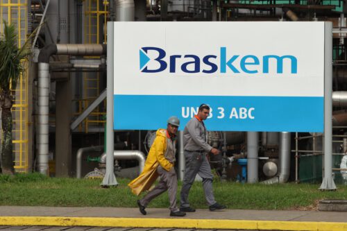 Petrobras considera adquirir participação da Novonor na Braskem em caso de falta de interessados
