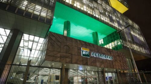 Petrobras têm queda na produção e resulta em balanço do 1T24
