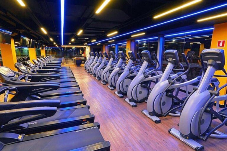 Expansão, crescimento e metas ambiciosas impulsionam resultados eecordes da Smart Fit no 1T24