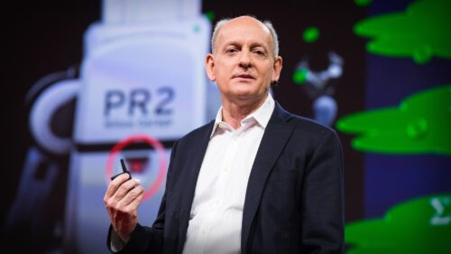 Stuart Russell instiga regulação global de IA para segurança humana