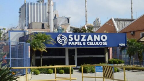 Suzano faz oferta bilionária pela International Paper