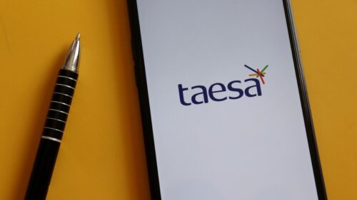 Taesa (TAEE11) registra lucro de R$ 374 mi no 1º trimestre e anuncia distribuição de JCP