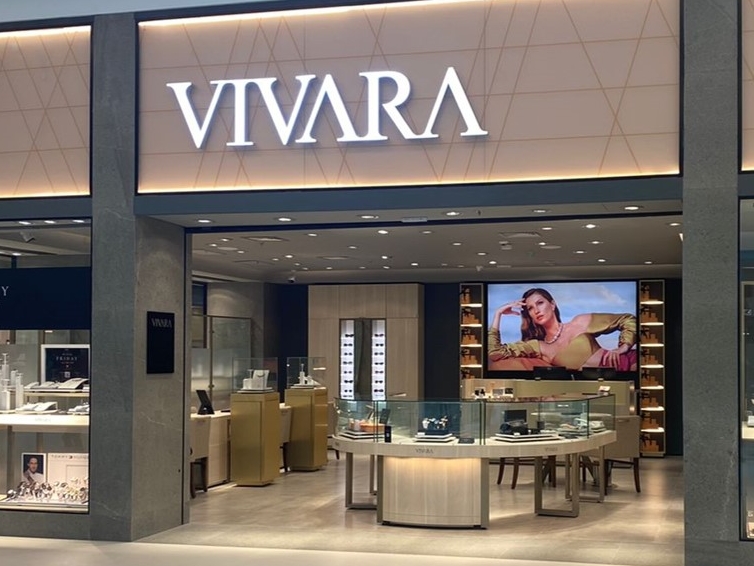 Vivara (VIVA3) anuncia novo aditivo no acordo de acionistas após saída de Kaufman e Kruglensky