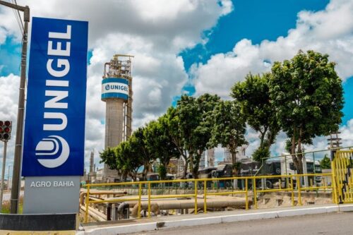 Petrobras encerra contrato com Unigel veja os impactos na produção de fertilizantes no Brasil