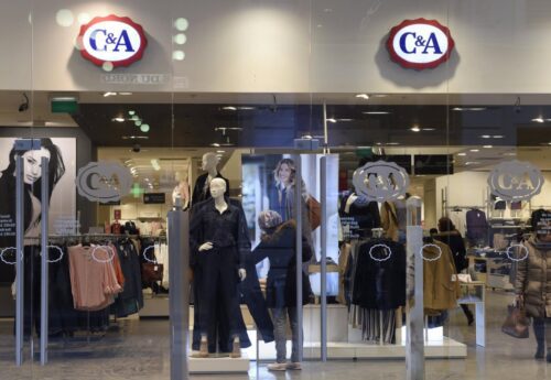 C&A (CEAB3) aprova emissão de debêntures de R$ 850 mi