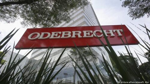 Novonor (ex-Odebrecht) adere ao acordo de leniência da Lava-Jato