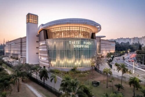 Syn vende participação em seis shoppings para XP Malls por R$ 1,85 bi