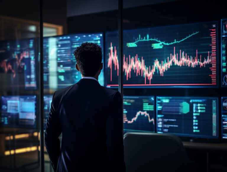 Ibovespa Registra Alta de 0,80% Após Recuperação Global e Expectativas de Novos Ajustes na Selic