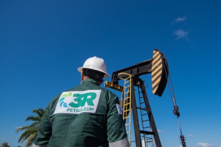 A fusão entre Enauta e 3R Petroleum é adiada devido a falta de quórum em AGEs