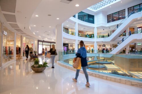 Allos (ALOS3) interrompe negociações para comprar 15% do Shopping Rio Sul
