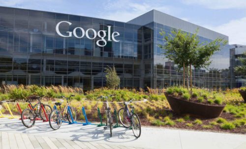 Alphabet nomeia executiva da Eli Lilly como nova CFO