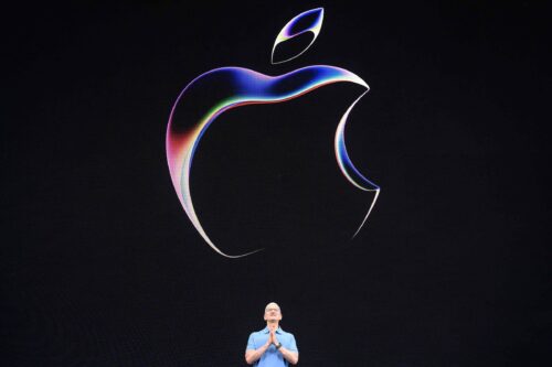 Apple adia lançamento de tecnologias de IA na UE devido a preocupações regulatórias