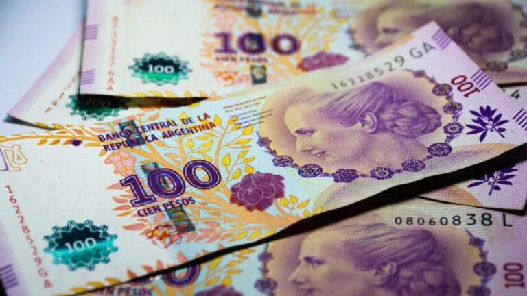 Atividade econômica da Argentina contraiu 1,7% em abril