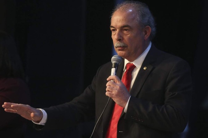 BNDES anuncia pagamento de até R$ 16 bi em dividendos ao governo em 2024, revela Mercadante