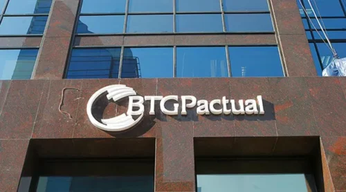 BTG Pactual (BPAC11) compra instituição financeira americana