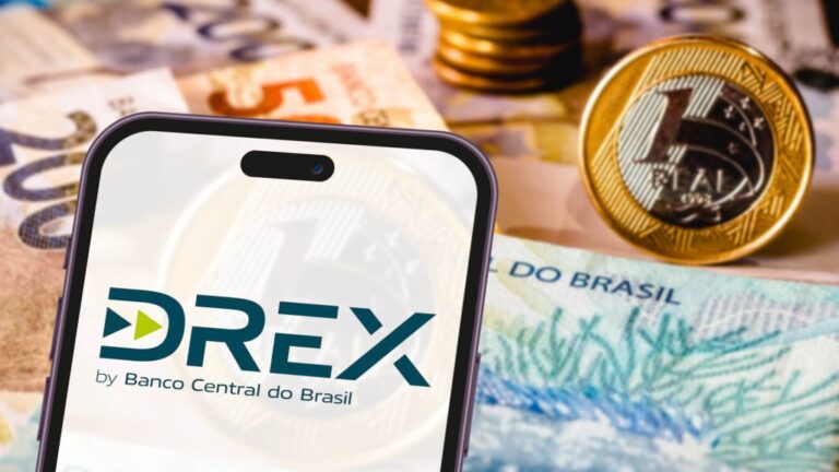 Banco do Brasil avança com simulador para moeda digital Drex