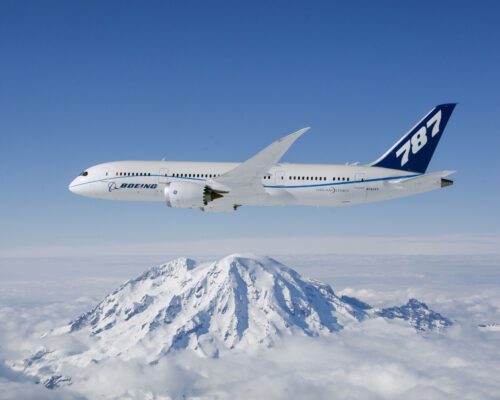 Boeing sob investigação: CEO depõe no Senado sobre segurança e incidente em Voo