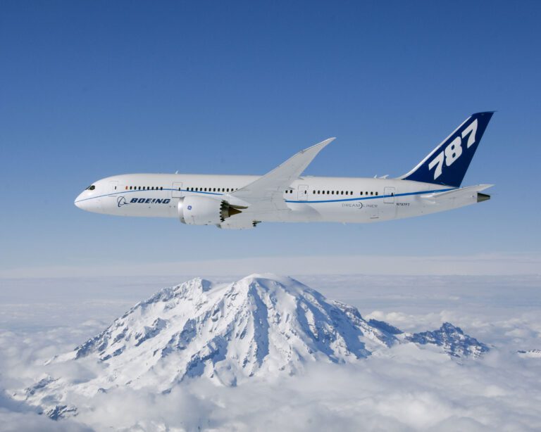 Boeing sob investigação: CEO depõe no Senado sobre segurança e incidente em Voo