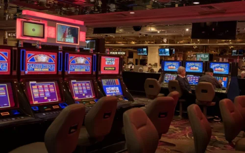 Brasil pode arrecadar até R$ 40 bi com cassinos, diz relator