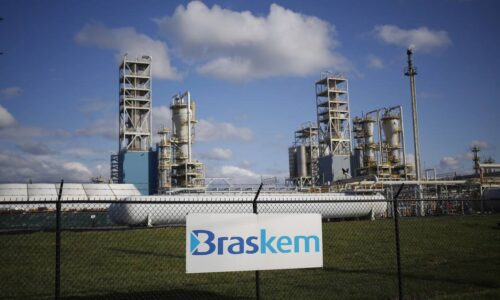 Braskem otimiza portfólio com venda de participação na Cetrel