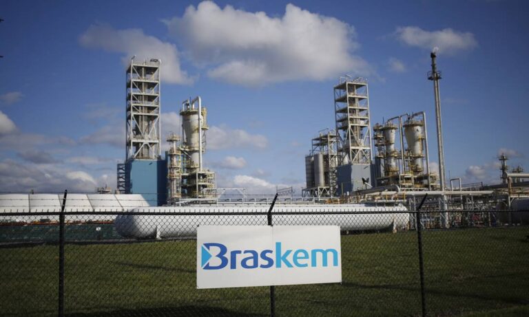 Braskem otimiza portfólio com venda de participação na Cetrel