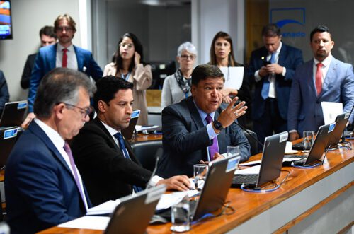CAE aprova projeto para ampliar atuação das empresas simples de crédito, beneficiando microempreendedores