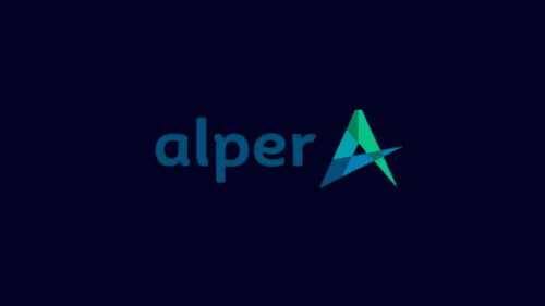 Alper (APER3) comunica aquisição da corretora Fracel