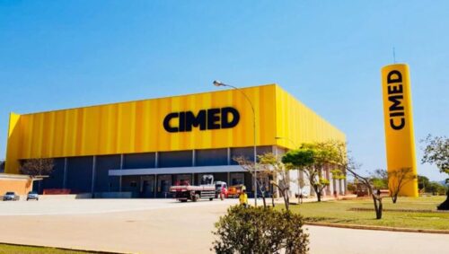 Cimed avança em negociações para aquisição da Jequiti