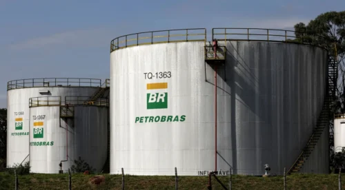 Conselho da Petrobras (PETR4) rejeita convocação de AGE