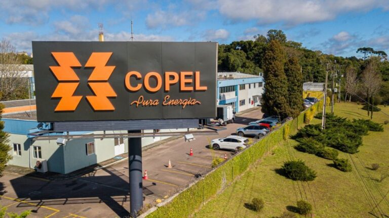 Copel (CPLE6) anuncia conclusão de oferta pública de debêntures