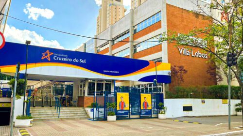 Cruzeiro do Sul (CSED3) compra Centro de Ensino no Paraná