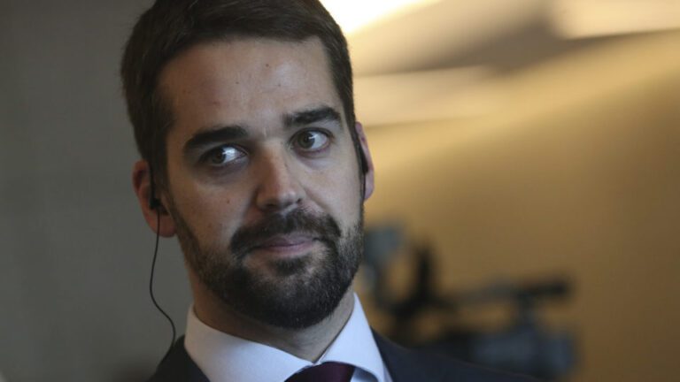 5ª Reunião do Fórum de Governadores