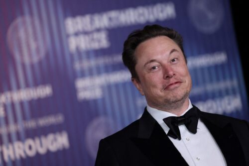 Porta-voz alemão reage a influência de Musk: 'Ele não pode afetar um país de 84 milhões'