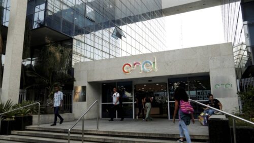 Enel recebe multa de R$ 13 milhões por apagões no RJ