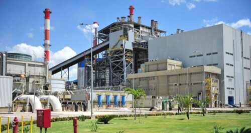 Eneva assina contrato bilionário de gás para térmica da Linhares Geração