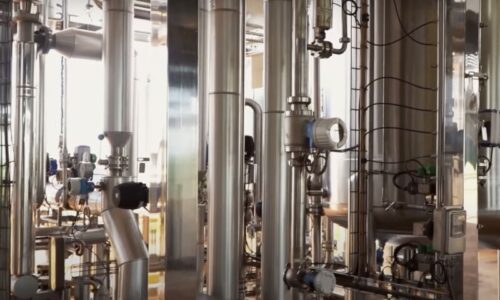 Fábrica da Amyris no Brasil é leiloada por R$ 2,8 milhões