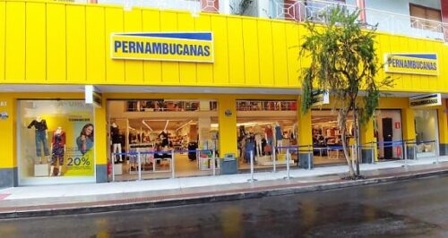 Fundo HGRU11 adquire 23 imóveis ocupados pela Pernambucanas